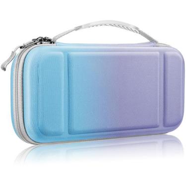 Imagem de Estojo de transporte Fintie para Nintendo Switch OLED modelo 2021/2017