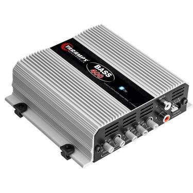 Imagem de Taramps Módulo Potência Bass400 Digital 400w Rms 1 Canal