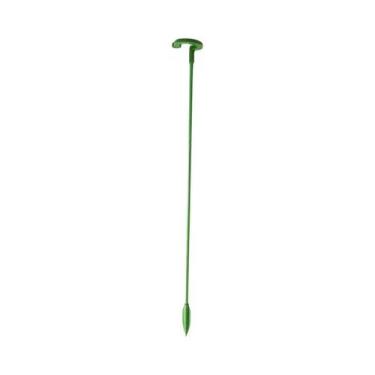 Imagem de Suporte para Plantas com 10 Peças - 27cm, Formato de Flor, 27 centímet