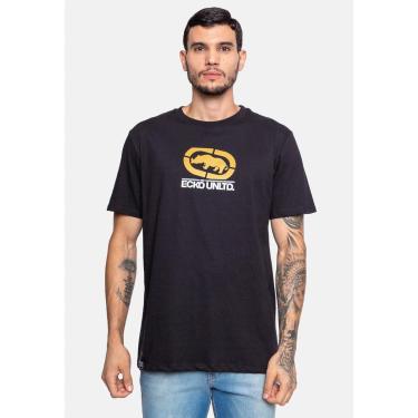 Imagem de Camiseta Ecko Estampada Masculino-Masculino