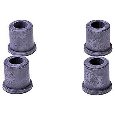 Imagem de Dorman Bucha de mola traseira 541-360 compatível com modelos selecionados Chevrolet/Honda/Isuzu