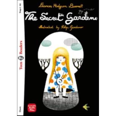 Imagem de Secret Garden, The - Teen Eli Readers A2 - Downloadable Audio - EUROPE