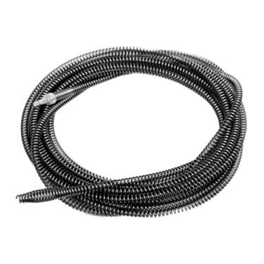 Imagem de Bothyi Desentupidor de ralos, desentupidor de canos, removedor de entupimentos eficiente, removedor de entupimentos para pias, tubulações e esgotos de, 3m