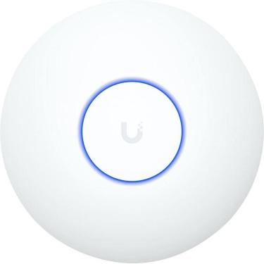 Imagem de Access Point Unifi U7-Lite I sem Fonte, Wi-Fi 7, Dual Band, UBIQUITI