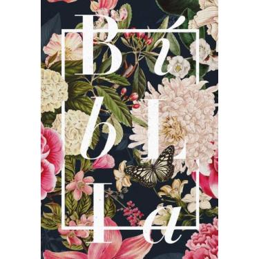 Imagem de Bíblia NAA Buquê Colors - Letra Normal: Nova Almeida Atualizada - MAQU