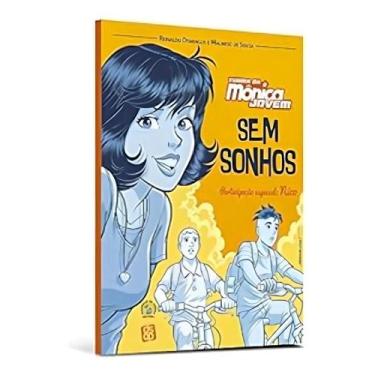 Imagem de Turma Da Mônica e Nico: Em Sem Sonhos (1ª Ed.) - DSOP EDUCACAO FINANCE