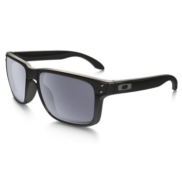 Imagem de Óculos de Sol Oakley Holbrook Polished W/ Polarized Masculino-Masculino