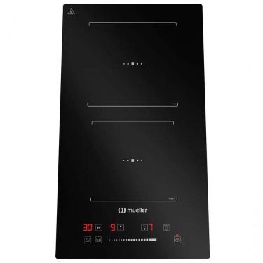 Imagem de Cooktop Mueller 2 Bocas De Indução MCN2BK 220V