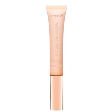 Imagem de Blush - Bruna Tavares - Bt Cushion Glow Multifuncional 15ml, Pearly