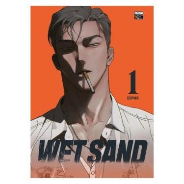 Imagem de Wet Sand: Volume 1