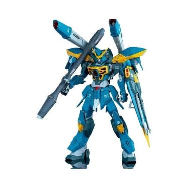 Imagem de Kit De Montagem De Modelos De Figuras De Ação De Alta Detalhe Boys Hig