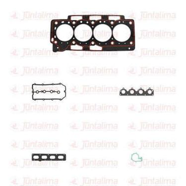 Imagem de Junta Superior Do Motor Tiggo 2.0 16V Apos 2010 16504K