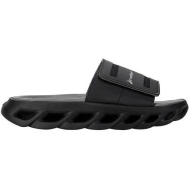 Imagem de Chinelo slide rider r power 12444, Preto cinza, 40
