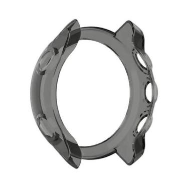 Imagem de Capa Protetora De TPU Macio À Prova De Choque Para Garmin Forerunner 2