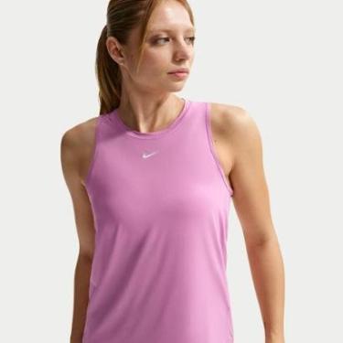 Imagem de Regata Nike Dri-FIT One Feminina-Feminino