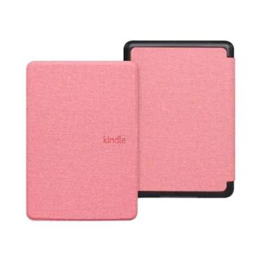 Imagem de Capa Protetora Colorsoft Para Kindle Paperwhite 2024 De 12ª Geração Pa