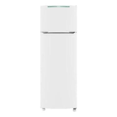 Imagem de Geladeira Consul Cycle Defrost Duplex 334 Litros Branca Com