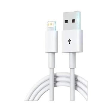 Imagem de Cabo USB De Carregamento Rápido PD 35W Para iPhone 14 8 7 plus 13 12 1