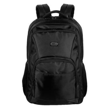 Imagem de Mochila Grande 2 Compartimentos Notebook Sestini