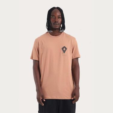 Imagem de T-Shirt Regular M/C Pipa Peito-Masculino