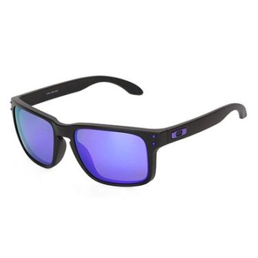 Imagem de Óculos de Sol Oakley Holbrook Polarizado-Unissex