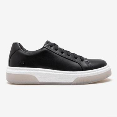 Imagem de Tênis Denim Beat Pulse Preto-Preto-37-Masculino
