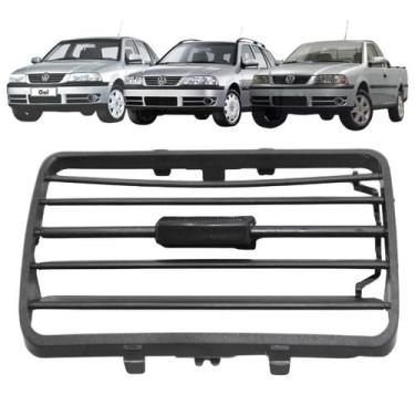 Imagem de Difusor De Ar Painel Gol Parati Saveiro G3 1999 2000 2001 2002 2003 20