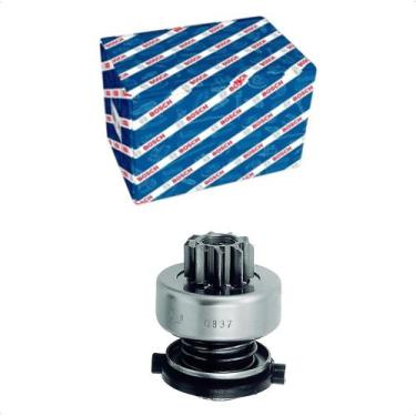 Imagem de Bendix Partida Chevrolet Celta/corsa Fiat Palio/siena (9 Dentes) Bosch