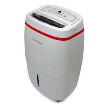 Imagem de Desumidificador Ambiente GHD 1200-2 12 Litros 220 Volts - General Heat