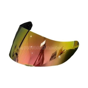 Imagem de Lente De Visor Compacta Para Capacete De Motocicleta ST Para AGV K5 K5