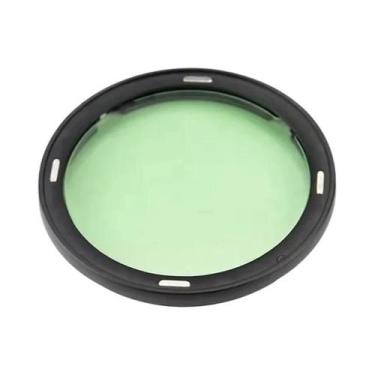 Imagem de Kit De Filtros Magnéticos Coloridos Para Flash De Cabeça Redonda V1 V1