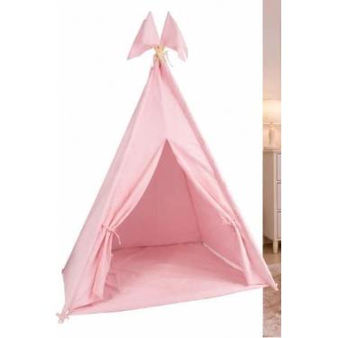Imagem de Barraca Infantil Tenda De Índio / Cabana Festa Do Pijama - Styll Baby,