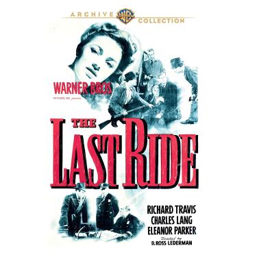 Imagem de Last Ride, The (1944)