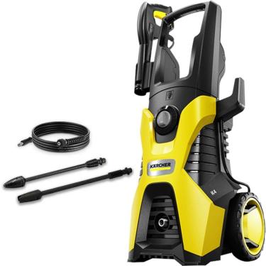 Imagem de Lavadora de Alta Pressão K4 1700 Watts - 199455 - KARCHER