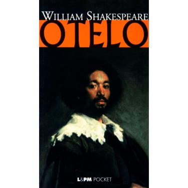 Imagem de Livro - L&PM Pocket - Otelo - William Shakespeare