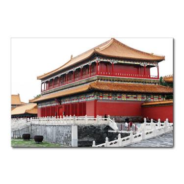 Imagem de Placa Decorativa - China - 1168