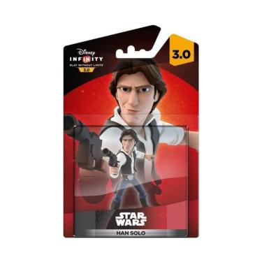 Imagem de Disney Infinity 3.0 Edition: Star Wars Han Solo