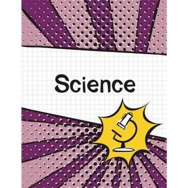 Imagem de Science Graph Paper Notebook