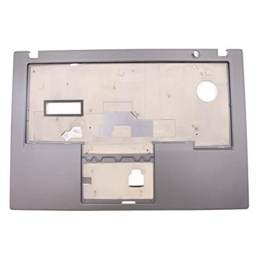 Imagem de Notebook PalmRest para Lenovo ThinkPad T480s (tipo 20L7, 20L8) 01YN985 Maiúscula sem Furo de Impressão Digital Novo