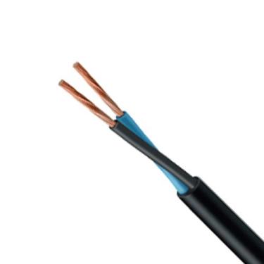 Imagem de FIO CABO FLEXÍVEL PP MEGATRON 3X4.0