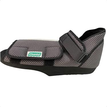 Imagem de Sandália Baruk Evolution Apoio Retropé Chantal (GG)