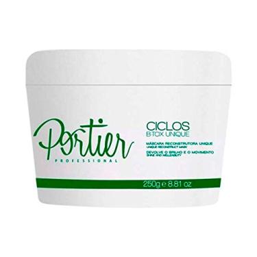 Imagem de Máscara Btox Ciclos Unique Portier 250g