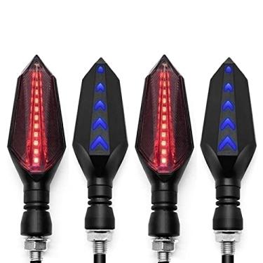 Imagem de Indicadores de motocicleta Para H-onda st1300 pcx 125 pcx 150 indicadores de direção de motocicleta indicadores de direção indicadores de direção de motocicleta