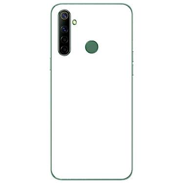 Imagem de Capa Adesivo Skin352 Verso Para RealMe 6i RMX2040