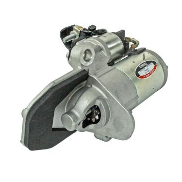 Imagem de Motor Arranque Partida Onix 1.0 após 2020 Tracker 1.0 1.2 3CC após 2021 11 Dentes - Delco Remy - 61018530P