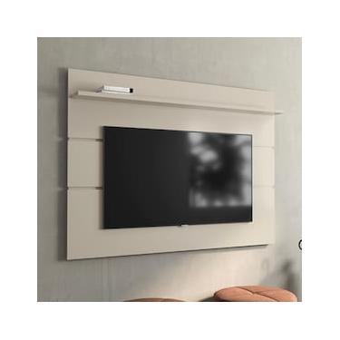 Imagem de Painel Home Patrimar Marselha para TV de até 50”