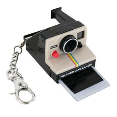 Imagem de Super Impulse USA LLC - Câmera Polaroid Clássica de Design de Câmera Polaroid, Brinquedo Unissex-geral para Adultos, Entusiastas da Nostalgia e Fotógrafos Casuais