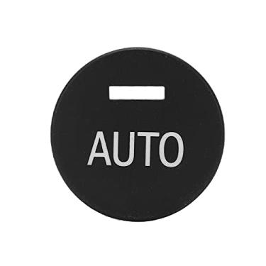 Imagem de Painel de Ar Condicionado para Carro Botão Interruptor Automático Ar Condicionado Botão Substituição para 3 Série F30 3 Sedan 07/2011‑05/2015