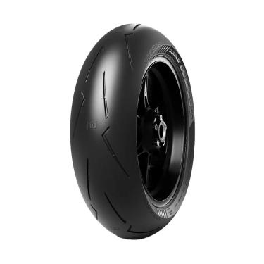Imagem de Pneu Moto Pirelli Aro 17 Diablo Supercorsa V4 200/55R17 78W TL - Traseiro