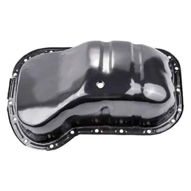 Imagem de Cárter do Motor Gol AP 1984...2003 Furo de Lado